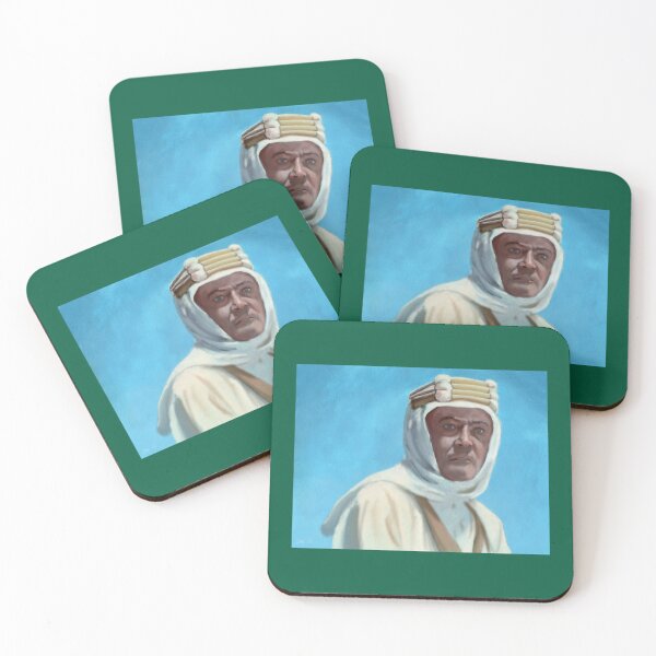 Item preview, Lawrence of Arabia    designed and sold by AlmaCollective.