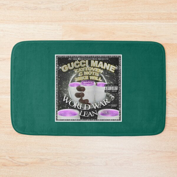 Item preview, lean world war     designed and sold by AlmaCollective.