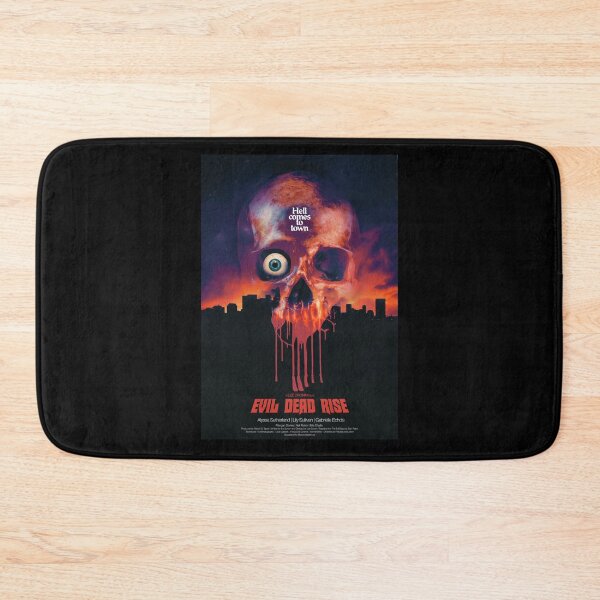 Item preview, Evil Dead Rise Film 2023 designed and sold by cakarsetan.