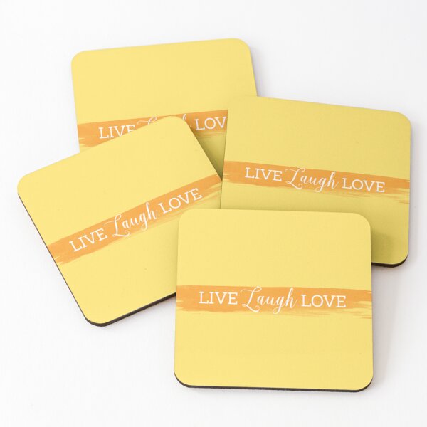 Item preview, LIVE LAUGH LOVE designed and sold by Barbny.