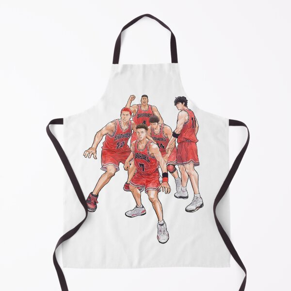 Item preview, The first slam dunk designed and sold by Paul-Richarson.