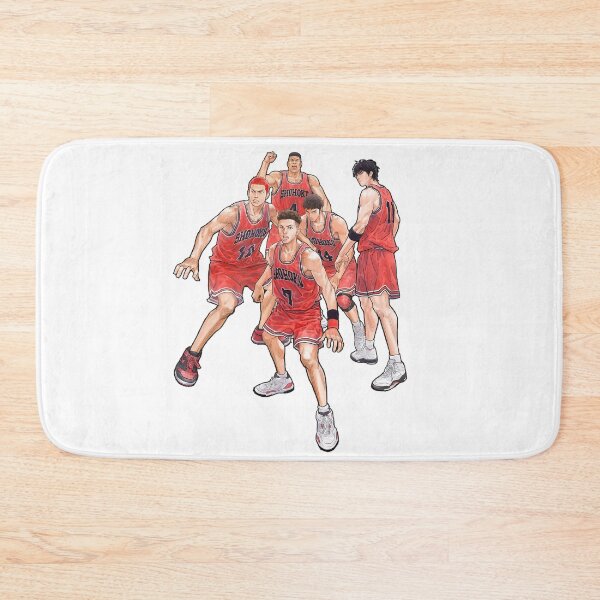 Item preview, The first slam dunk designed and sold by Paul-Richarson.