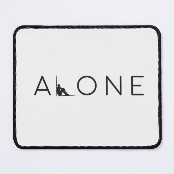 Item preview, Alone designed and sold by Ahmed farouk.