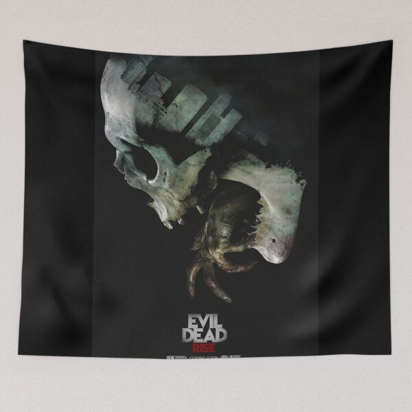 Item preview, Evil Dead Rise Movie  designed and sold by cakarsetan.
