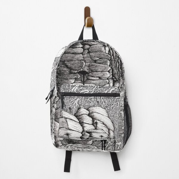 Item preview, Canyon designed and sold by Gisuli.