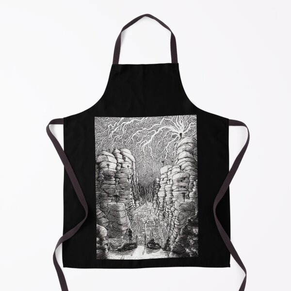 Item preview, Canyon designed and sold by Gisuli.