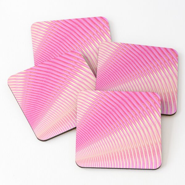 Item preview, Curved Diagonal Lines Abstract Concentric Quarter Circles 5 of 8 designed and sold by Beachy.