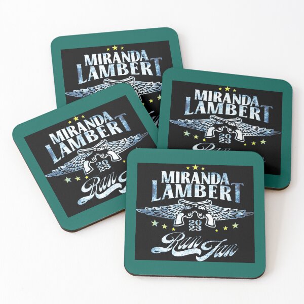 Item preview, miranda ran fans tour 2023   designed and sold by AlexanderLasett.