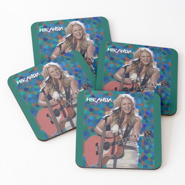 Item preview, Miranda Musician texas     designed and sold by AlexanderLasett.