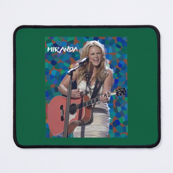 Item preview, Miranda Musician texas designed and sold by AlexanderLasett.