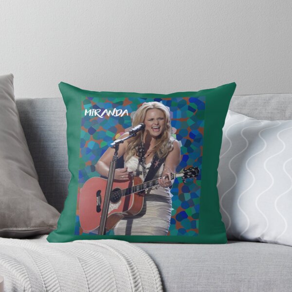 Item preview, Miranda Musician texas     designed and sold by AlexanderLasett.