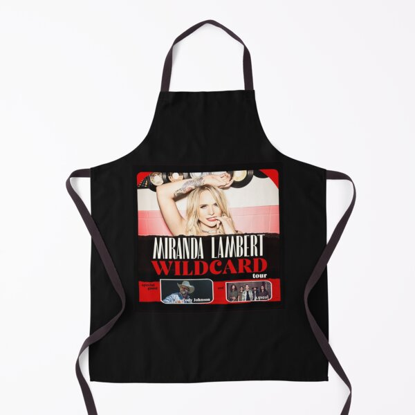 Item preview, Miranda Lambert_s Wildcard Tour will take place in 2020.   designed and sold by AlexanderLasett.