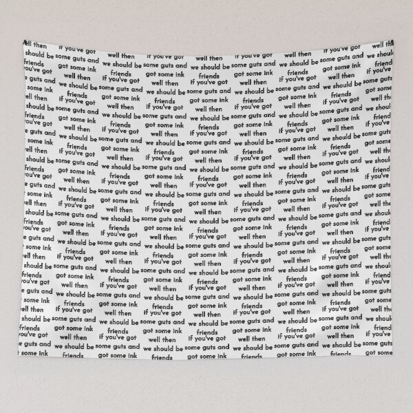 Item preview, Miranda Lambert We Should Be Friends   designed and sold by AlexanderLasett.