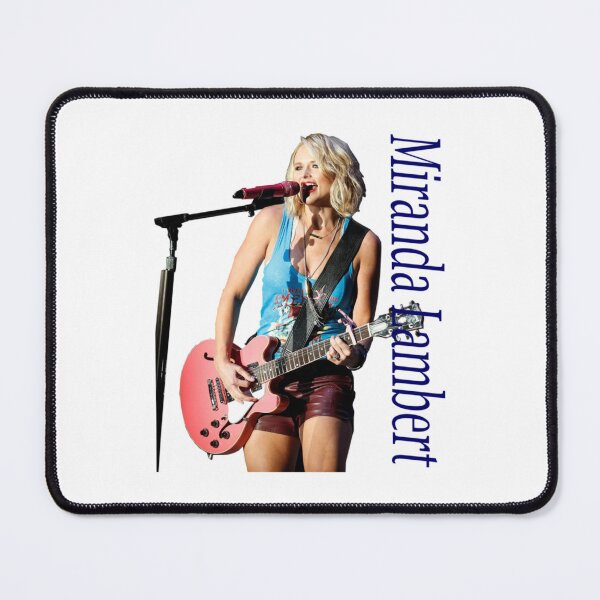 Item preview, Miranda Lambert tour By Tarrom designed and sold by AlexanderLasett.