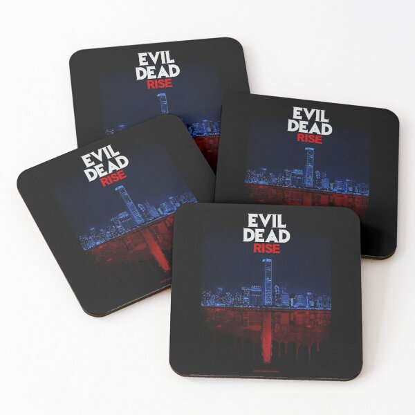 Item preview, Evil Dead Rise Film designed and sold by cakarsetan.