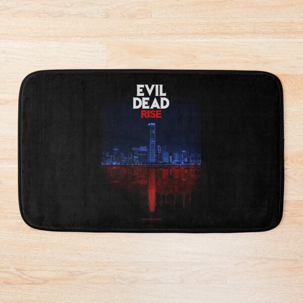 Item preview, Evil Dead Rise Film designed and sold by cakarsetan.