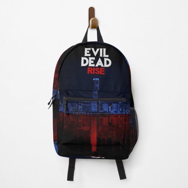 Item preview, Evil Dead Rise Film designed and sold by cakarsetan.