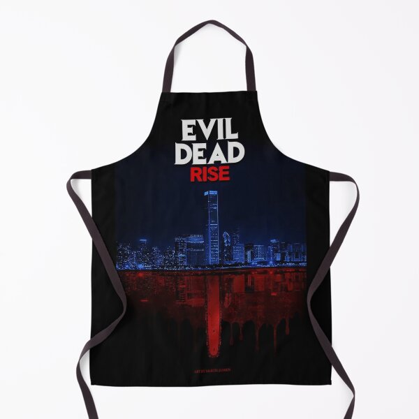 Item preview, Evil Dead Rise Film designed and sold by cakarsetan.