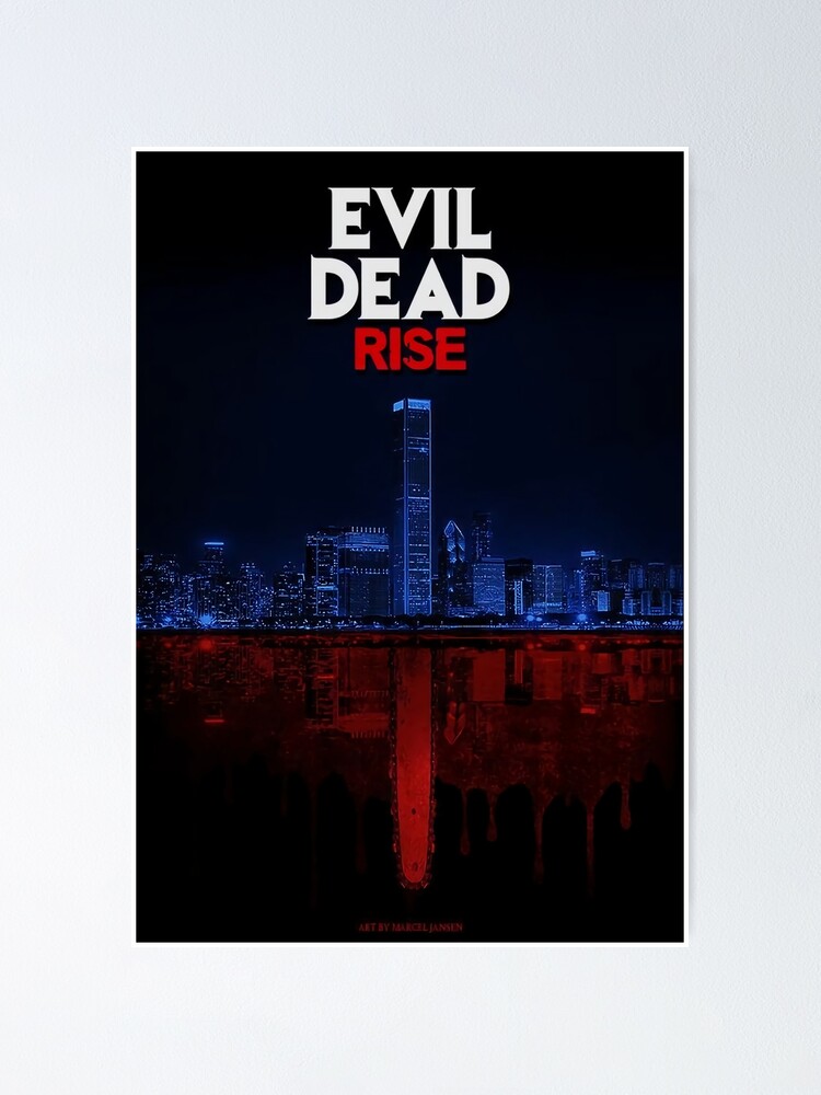 Evil Dead Rise é um reboot ou continuação?