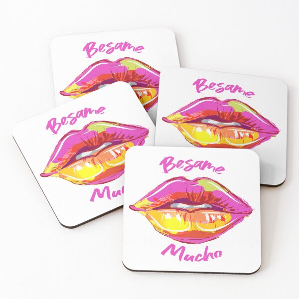 Item preview, Bésame mucho designed and sold by Christophe Henin.