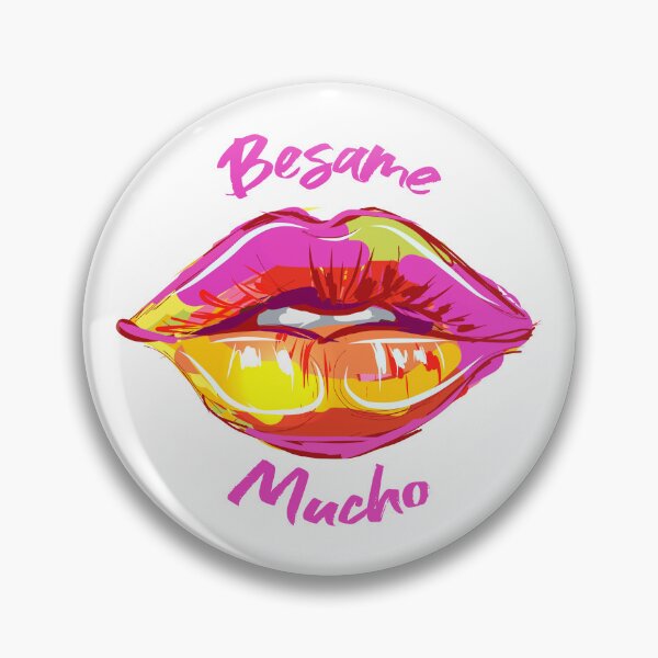 Item preview, Bésame mucho designed and sold by Christophe Henin.