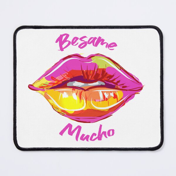 Item preview, Bésame mucho designed and sold by Christophe Henin.