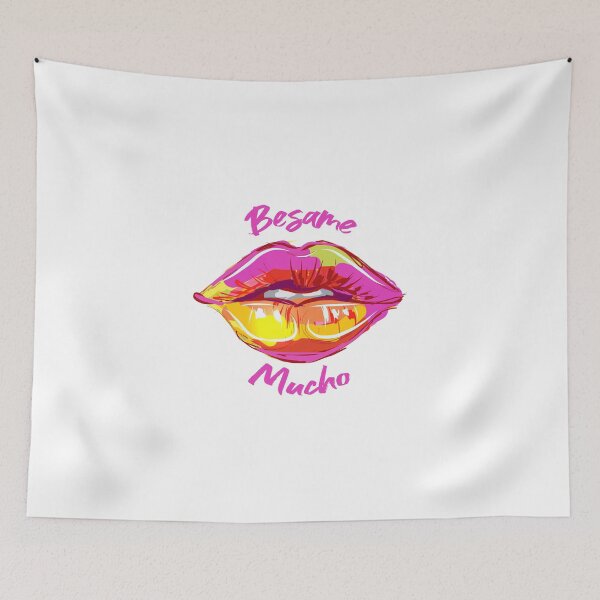 Item preview, Bésame mucho designed and sold by Christophe Henin.
