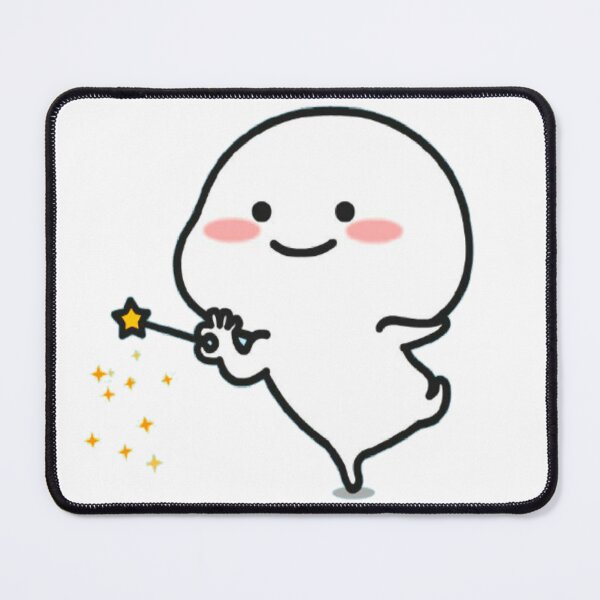 Item preview, Quby Magic iPhone case designed and sold by Davidnft.