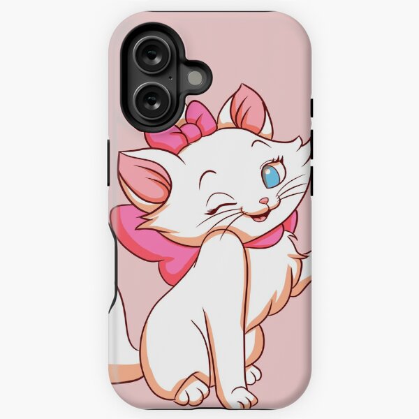 Item preview, Marie smiling from Aristocats designed and sold by Cyanidie.