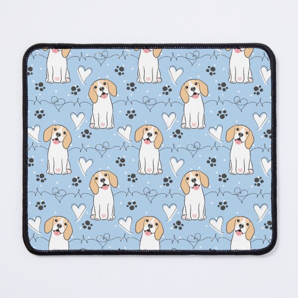 Item preview, Love Beagle - Lemon 5 designed and sold by Lulupainting.