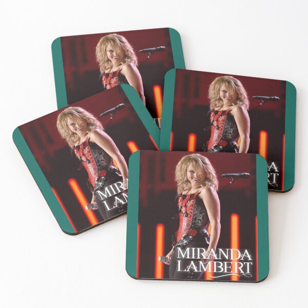 Item preview, Miranda Lambert Music Band   designed and sold by AlexanderLasett.