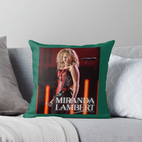 Item preview, Miranda Lambert Music Band   designed and sold by AlexanderLasett.