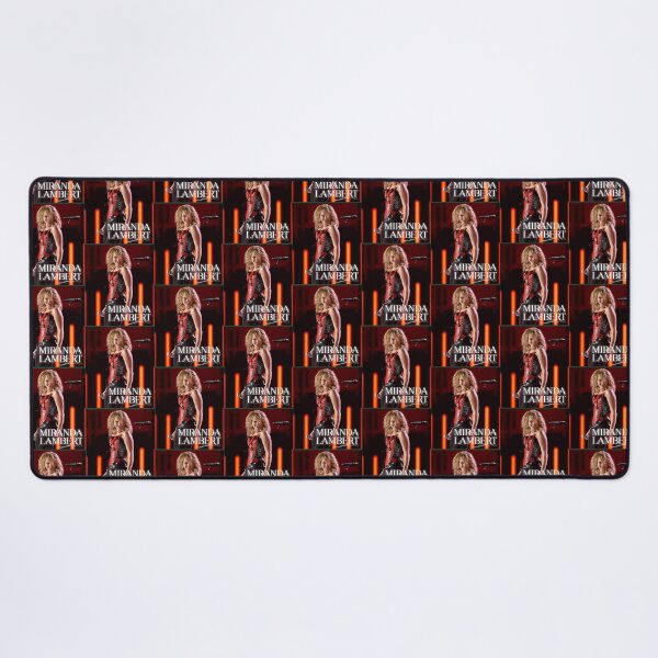 Item preview, Miranda Lambert Music Band designed and sold by AlexanderLasett.