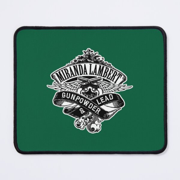 Item preview, Miranda Lambert logo   designed and sold by AlexanderLasett.