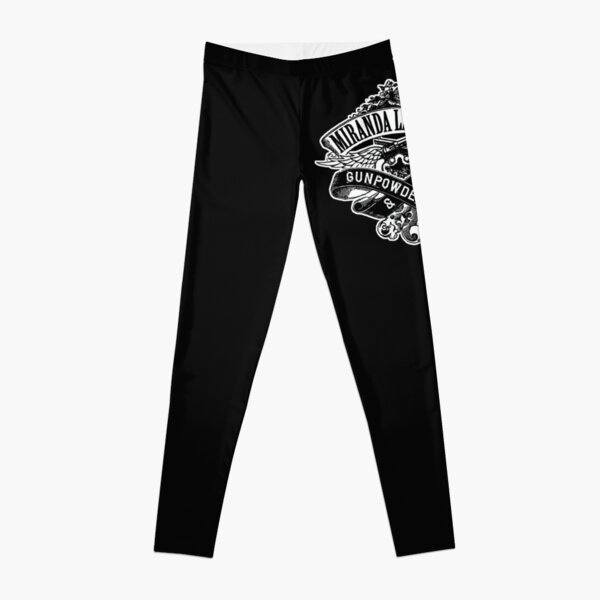 Classroom Girls/Juniors Leggings in Navy and Black - Educational Outfitters  - Boise