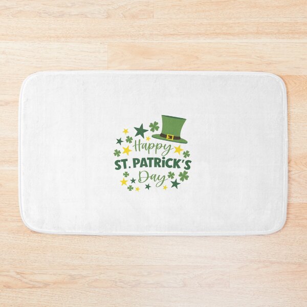 Artikelvorschau, Glücklicher St. Patrick's Day entworfen und verkauft von tearracreative.