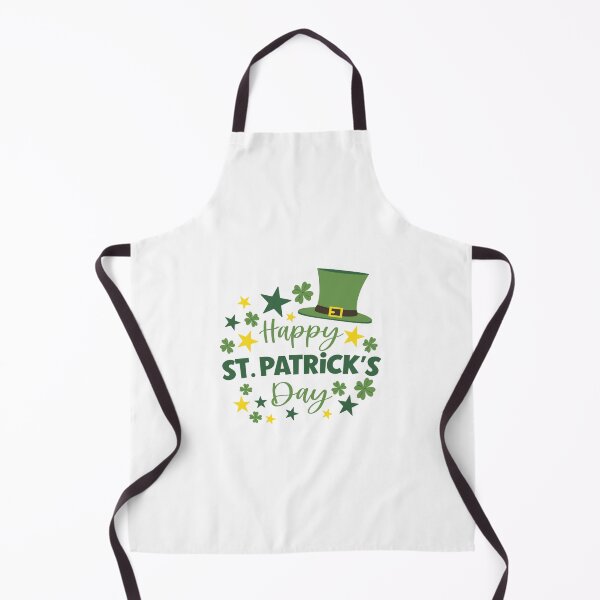 Item preview, Happy St. Patrick's Day designed and sold by tearracreative.