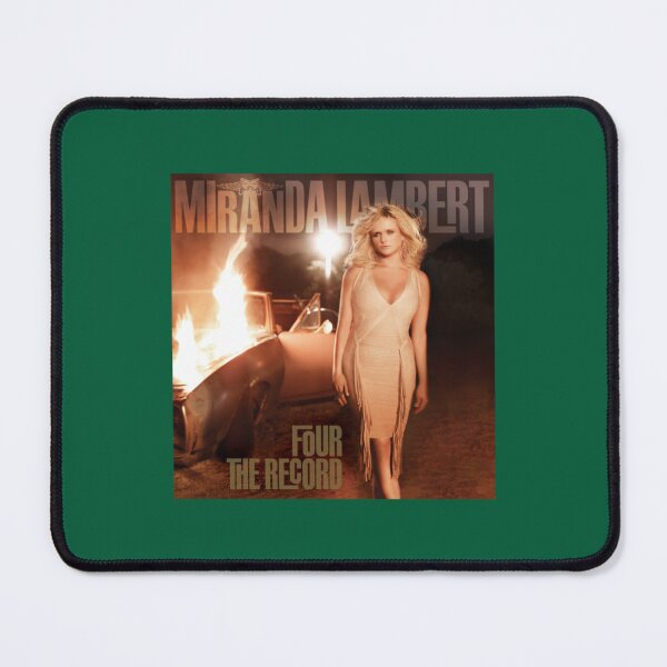 Item preview, Miranda Lambert four the record designed and sold by AlexanderLasett.