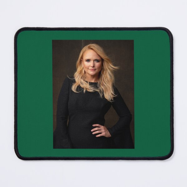 Item preview, Miranda Lambert- Beautiful With Black Dress designed and sold by AlexanderLasett.