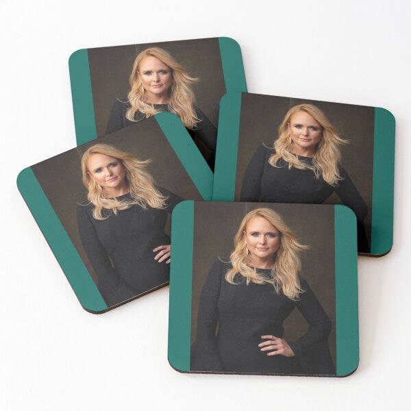 Item preview, Miranda Lambert- Beautiful With Black Dress     designed and sold by AlexanderLasett.