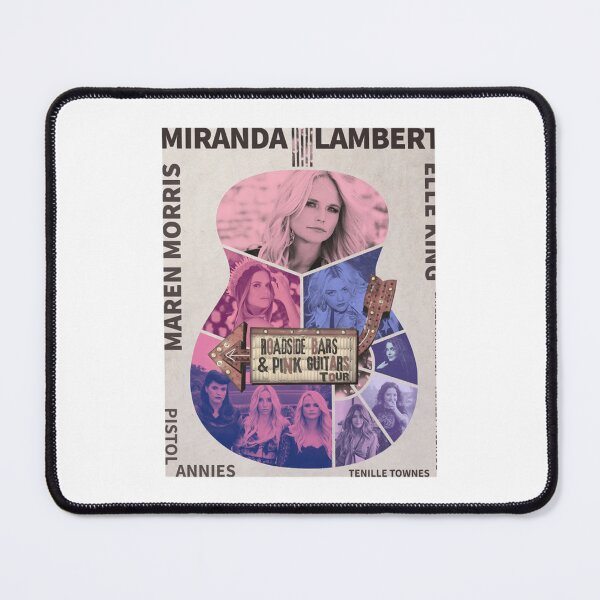 Artikelvorschau, Miranda Lambert entworfen und verkauft von AlexanderLasett.