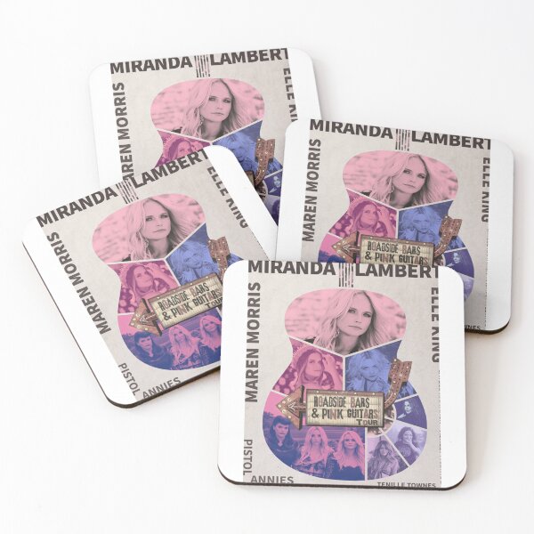 Item preview, Miranda Lambert   designed and sold by AlexanderLasett.