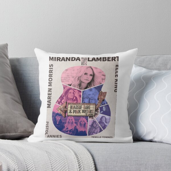 Item preview, Miranda Lambert   designed and sold by AlexanderLasett.