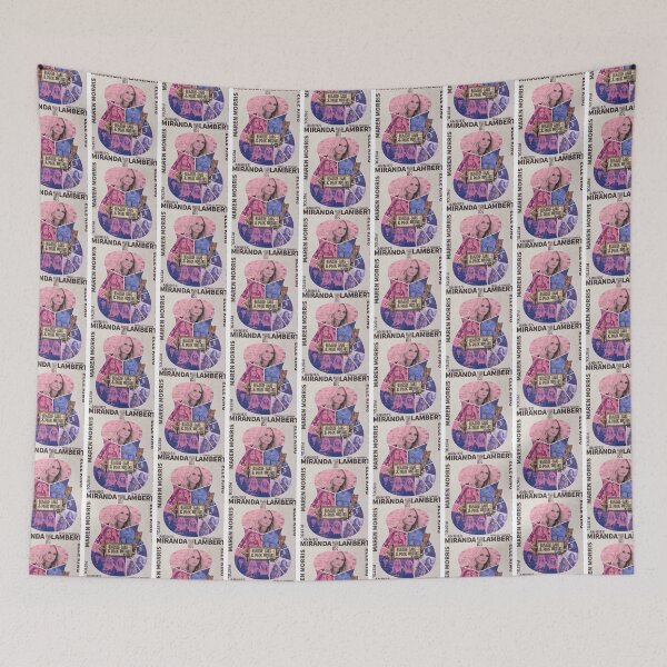 Item preview, Miranda Lambert   designed and sold by AlexanderLasett.