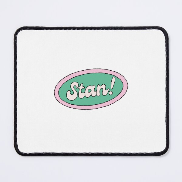 Item preview, Stan ! designed and sold by charcole17.
