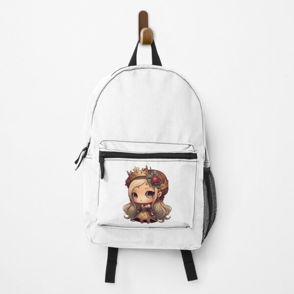 Item preview, Adorable Chibi Princess designed and sold by TheChibiStore.