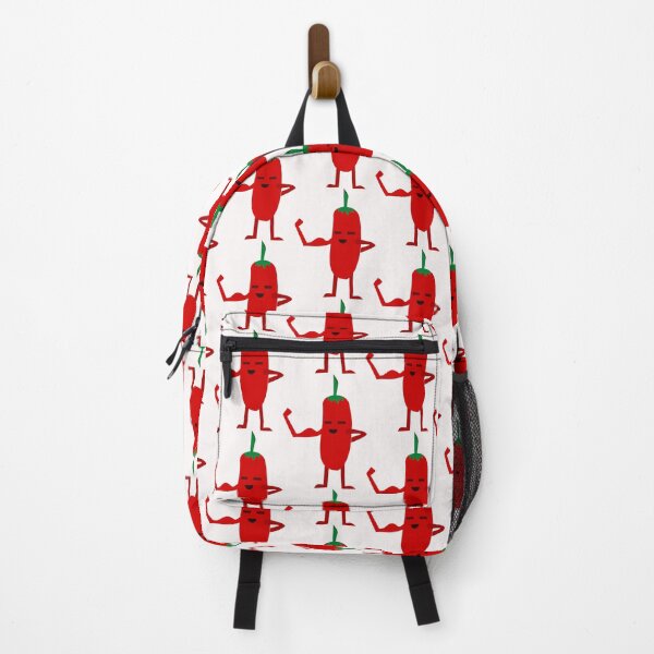 Item preview, Strong red pepper my name chili designed and sold by jaml-12.