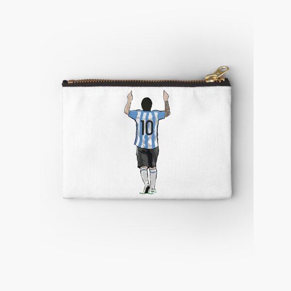Item preview, Messi 10 Argentina designed and sold by Lara Samuel.
