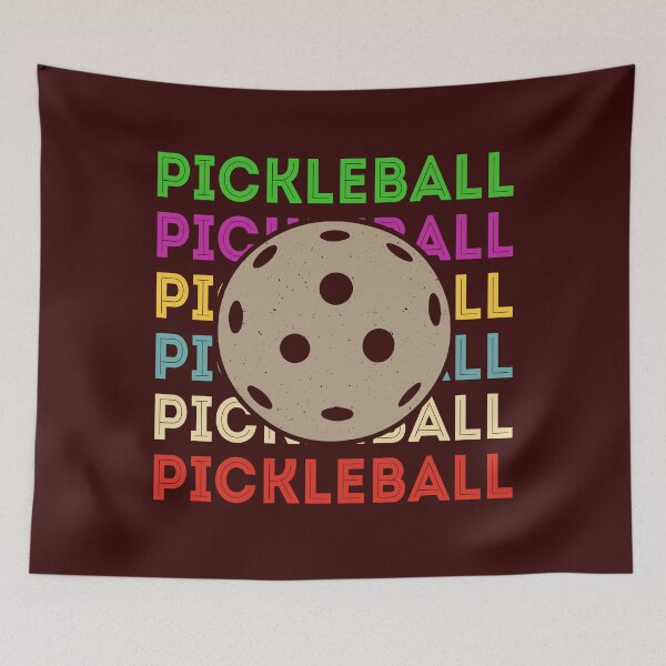 Item preview, Pickleball Love designed and sold by Rell1970.