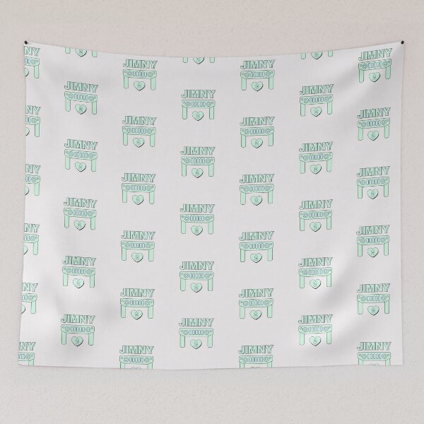 Item preview, Bubblegum Mint Aesthetic Jimny Sticker designed and sold by stoicjimny.